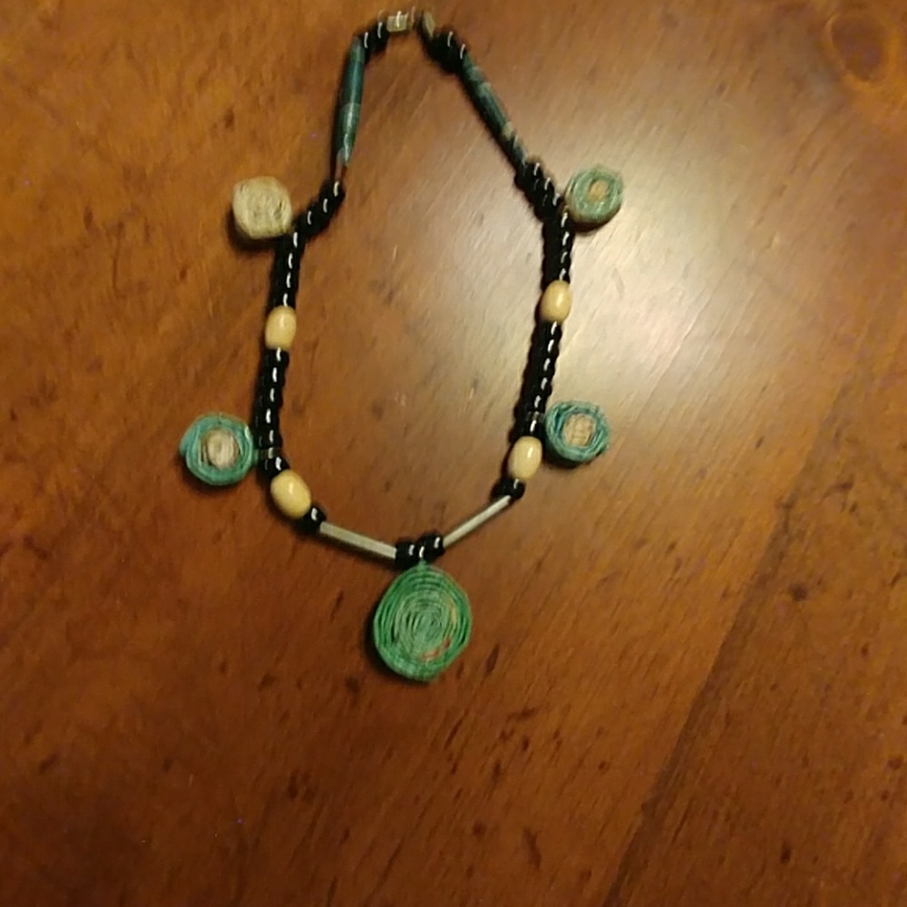 Homade necklaces - Picture 3 of 5